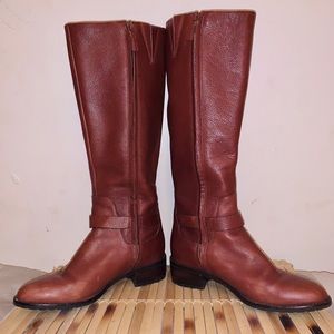 Cole Haan Size 7 Boots
